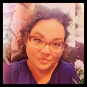 Meet your Posher, Lindsay